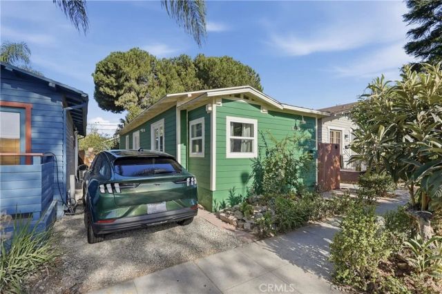 1219 Hoover Street B, Los Angeles, CA 90029