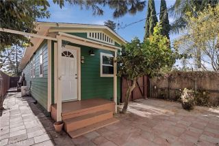 1219 Hoover Street B, Los Angeles, CA 90029
