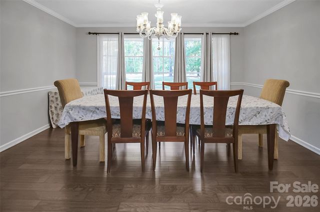 808 Old Mt Holly Road, Stanley, NC 28164