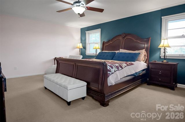 808 Old Mt Holly Road, Stanley, NC 28164
