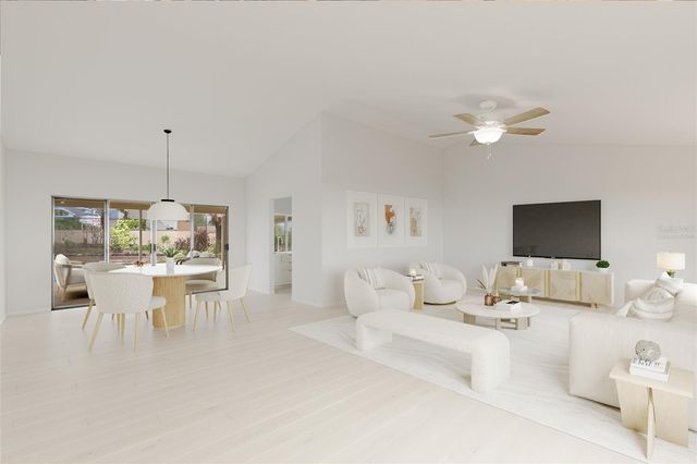 5415 BAY SIDE DRIVE, Orlando, FL 32819