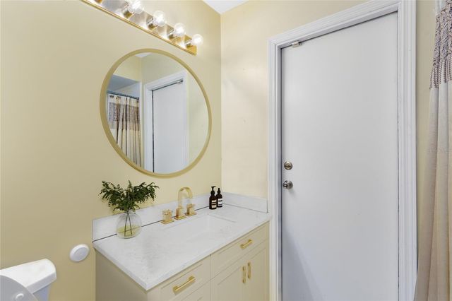 5415 BAY SIDE DRIVE, Orlando, FL 32819