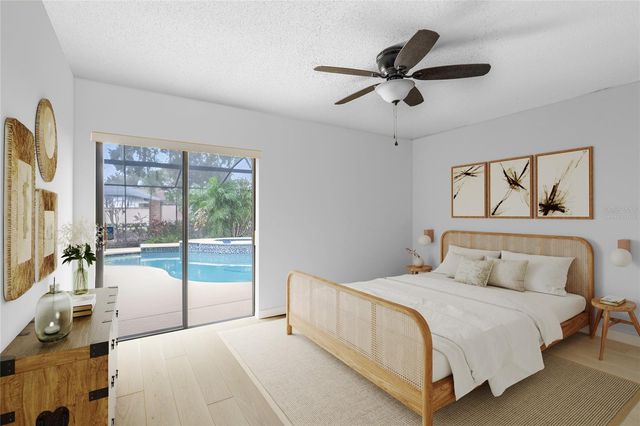 5415 BAY SIDE DRIVE, Orlando, FL 32819