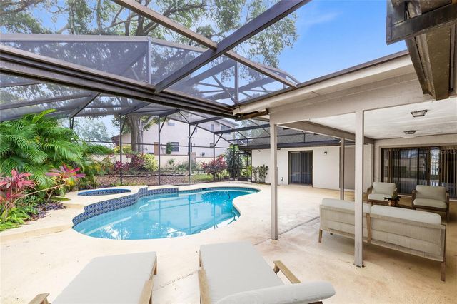 5415 BAY SIDE DRIVE, Orlando, FL 32819