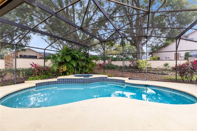 5415 BAY SIDE DRIVE, Orlando, FL 32819