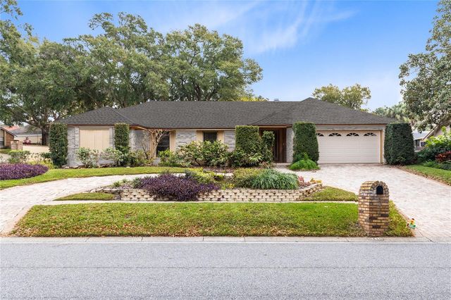 5415 BAY SIDE DRIVE, Orlando, FL 32819