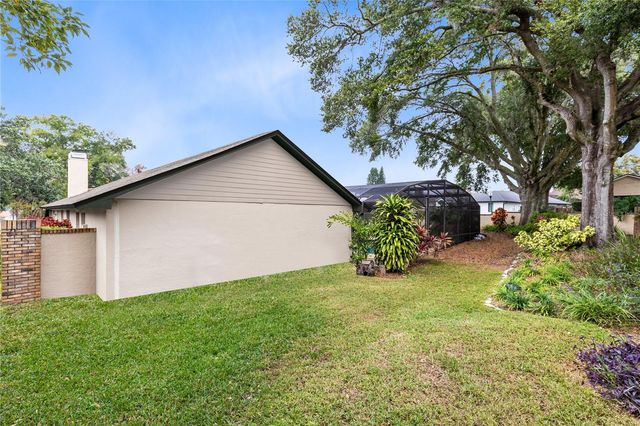 5415 BAY SIDE DRIVE, Orlando, FL 32819