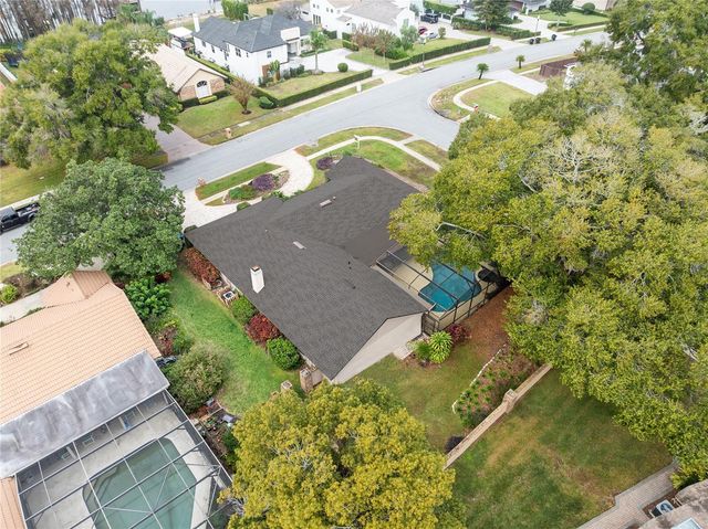 5415 BAY SIDE DRIVE, Orlando, FL 32819