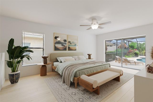 5415 BAY SIDE DRIVE, Orlando, FL 32819