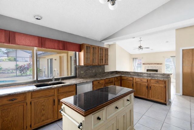 5415 BAY SIDE DRIVE, Orlando, FL 32819