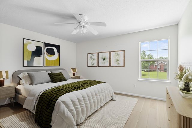 5415 BAY SIDE DRIVE, Orlando, FL 32819