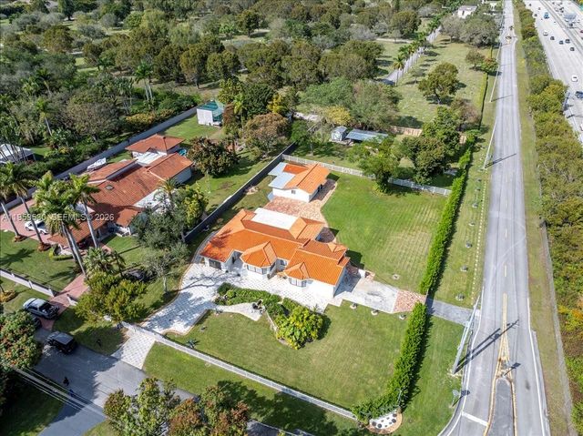 7705 SW 66th St 0, South Miami, FL 33143