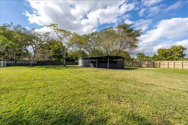 7705 SW 66th St 0, South Miami, FL 33143