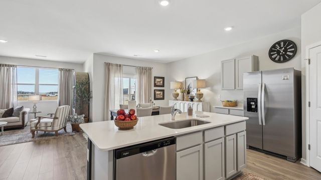 2210 Cheltenham Place, Columbia, TN 38401