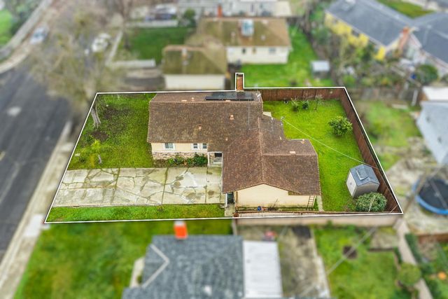 7550 21st St, Sacramento, CA 95822