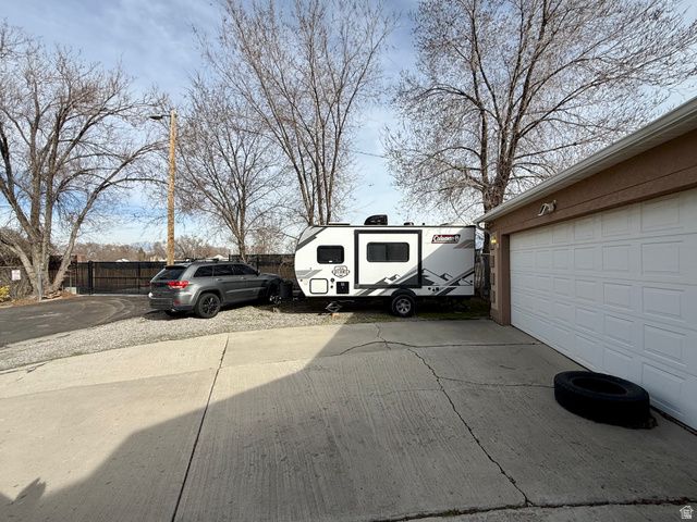 3509 W CHRISTY AVE, West Valley City, UT 84119