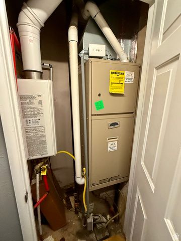 3509 W CHRISTY AVE, West Valley City, UT 84119