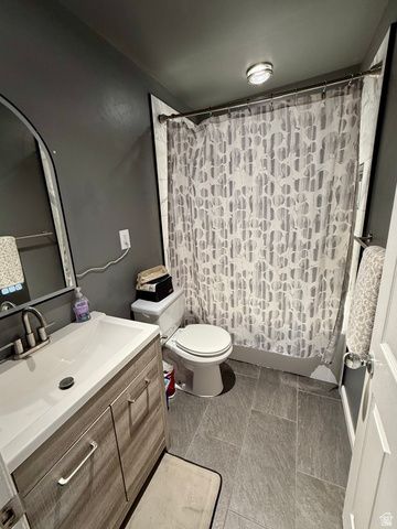 3509 W CHRISTY AVE, West Valley City, UT 84119