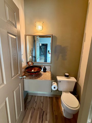 3509 W CHRISTY AVE, West Valley City, UT 84119