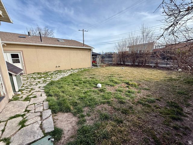 3509 W CHRISTY AVE, West Valley City, UT 84119