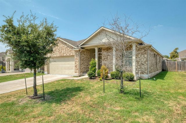 21608 WINDMILL RANCH Ave, Pflugerville, TX 78660