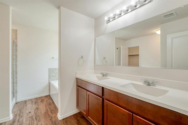 21608 WINDMILL RANCH Ave, Pflugerville, TX 78660