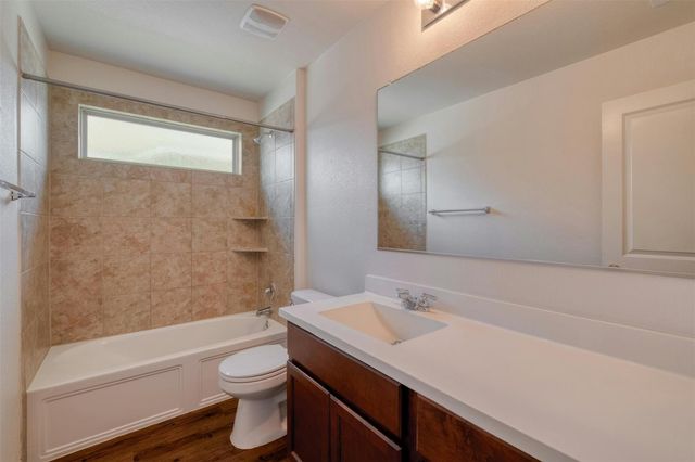 21608 WINDMILL RANCH Ave, Pflugerville, TX 78660