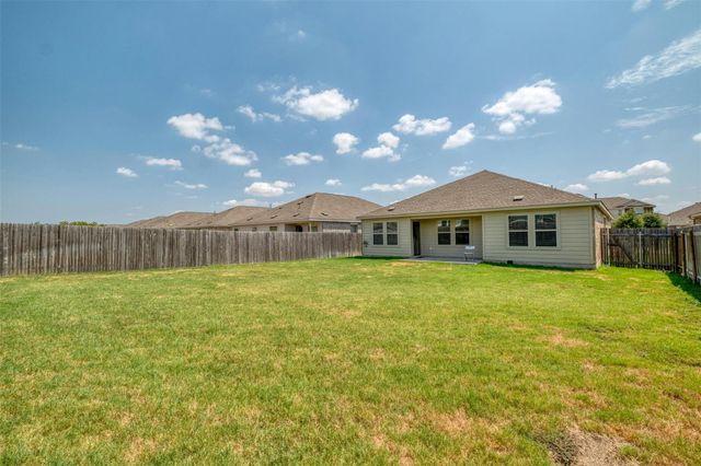 21608 WINDMILL RANCH Ave, Pflugerville, TX 78660
