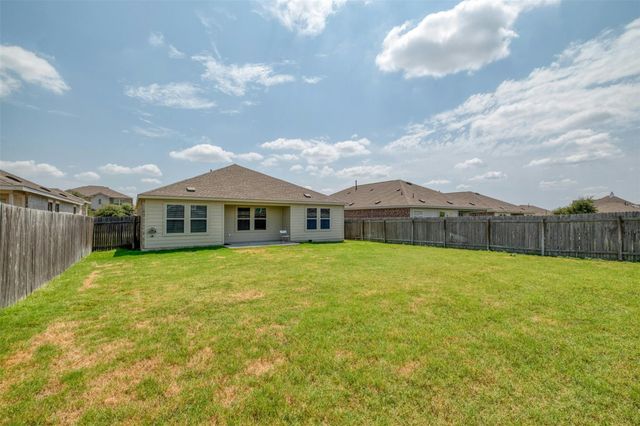 21608 WINDMILL RANCH Ave, Pflugerville, TX 78660