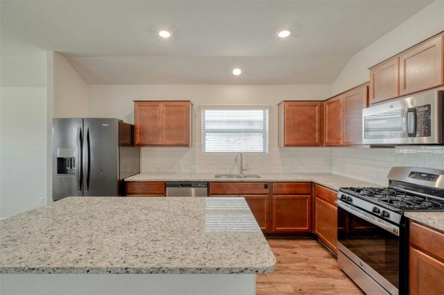 21608 WINDMILL RANCH Ave, Pflugerville, TX 78660