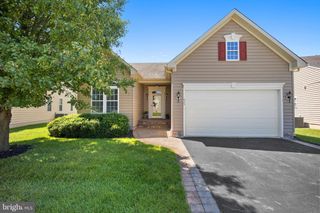 435 GLENTURRET WAY, Townsend, DE 19734
