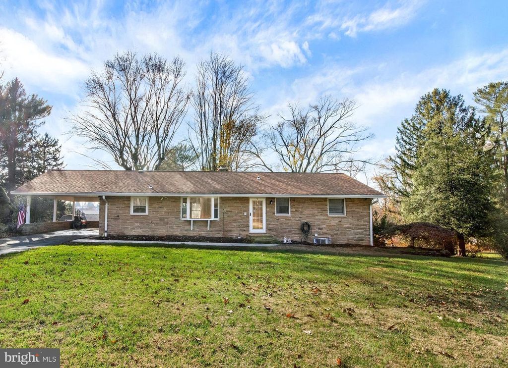 1610 S TOLLGATE RD, Bel Air, MD 21015