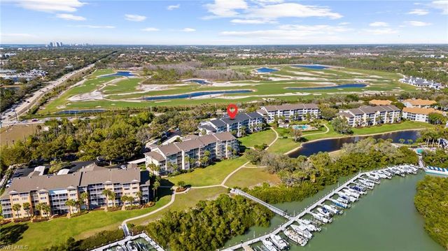 340 Horse Creek DR # 307, Naples, FL 34110