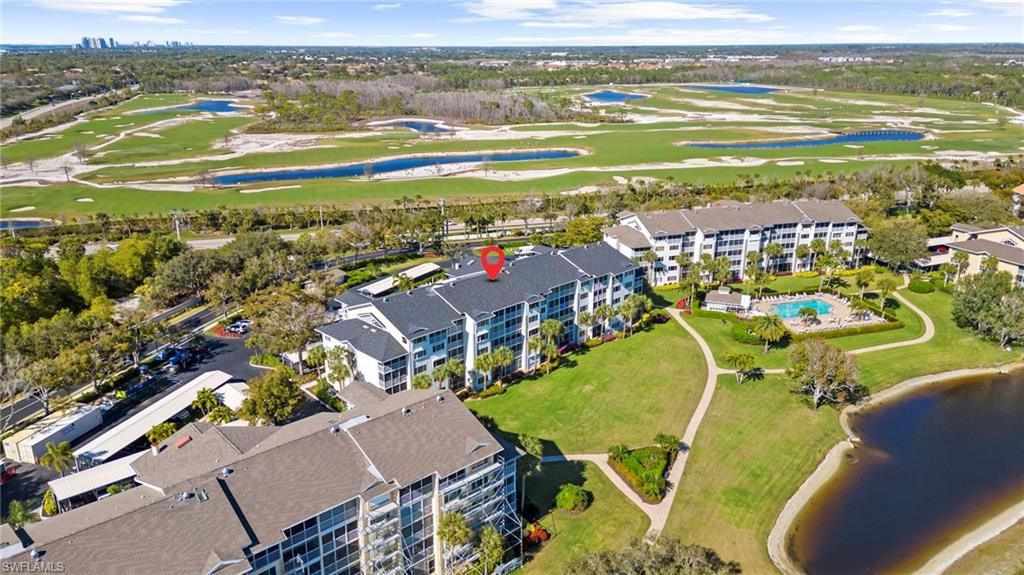 340 Horse Creek DR 307, NAPLES, FL 34110 — photo 2
