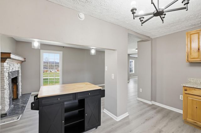 660 Jones Knob Road, Somerset, KY 42501