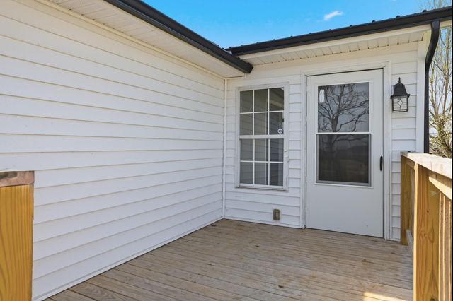 660 Jones Knob Road, Somerset, KY 42501