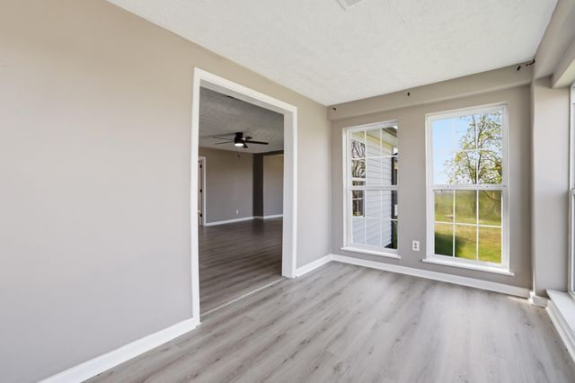 660 Jones Knob Road, Somerset, KY 42501