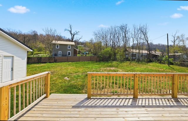 660 Jones Knob Road, Somerset, KY 42501