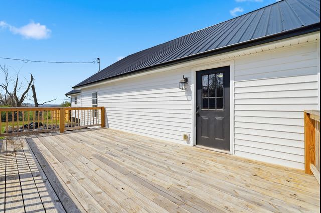 660 Jones Knob Road, Somerset, KY 42501