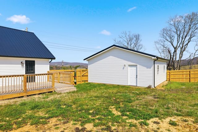 660 Jones Knob Road, Somerset, KY 42501