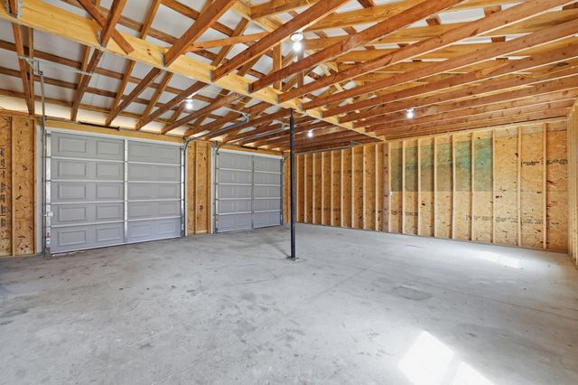 660 Jones Knob Road, Somerset, KY 42501