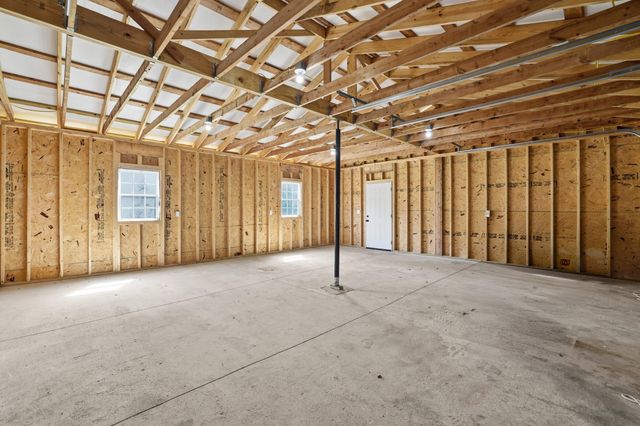 660 Jones Knob Road, Somerset, KY 42501