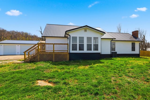 660 Jones Knob Road, Somerset, KY 42501