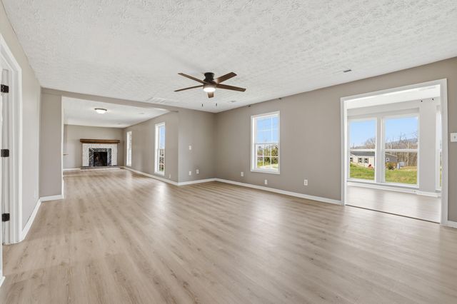 660 Jones Knob Road, Somerset, KY 42501