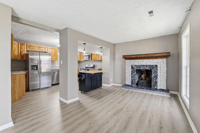 660 Jones Knob Road, Somerset, KY 42501