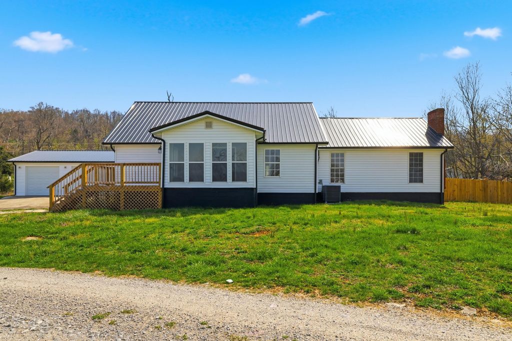 660 Jones Knob Road, Somerset, KY 42501