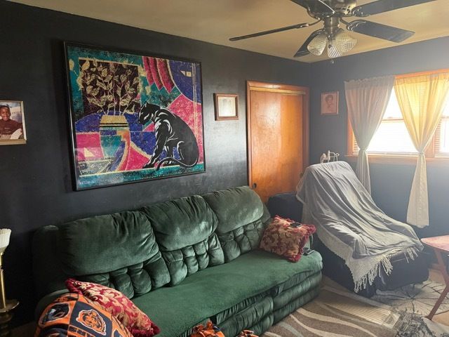 Address unavailable.