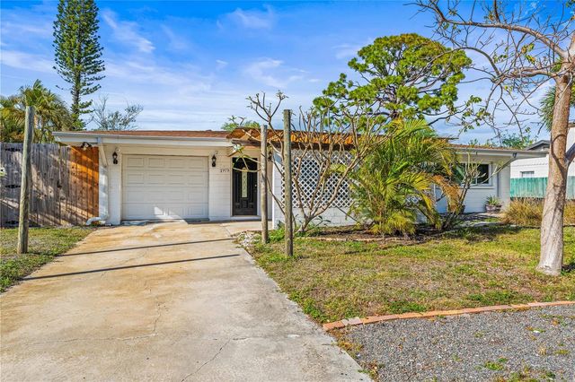 2717 PARMA STREET, Sarasota, FL 34231