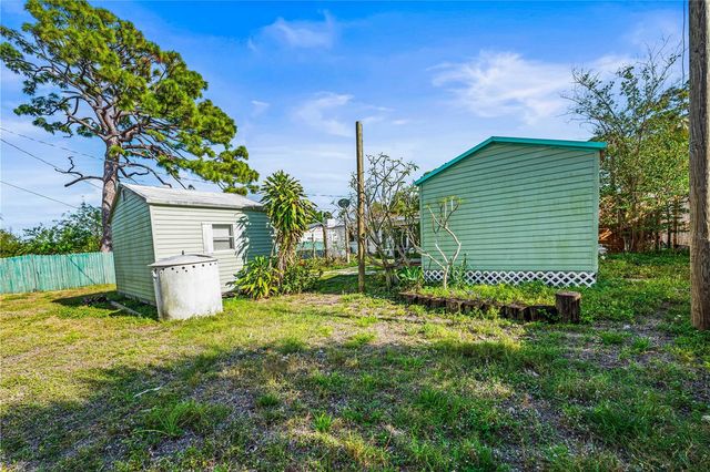 2717 PARMA STREET, Sarasota, FL 34231