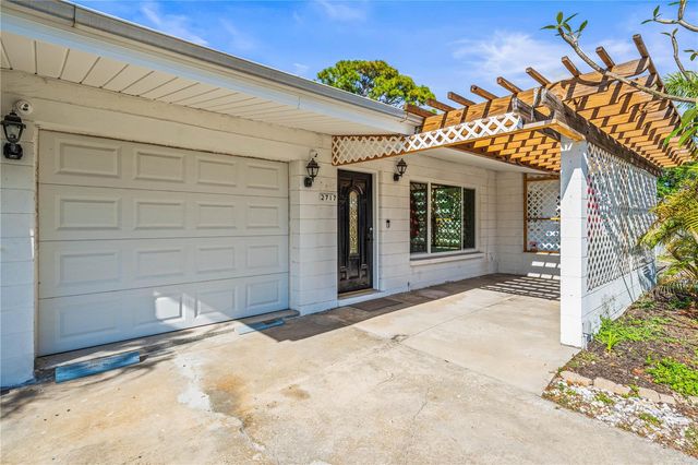 2717 PARMA STREET, Sarasota, FL 34231